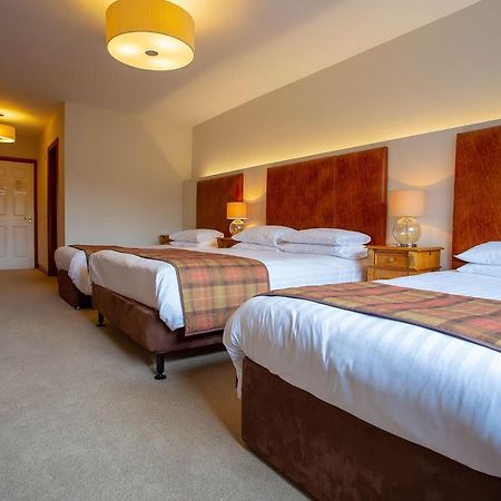 Lydons Lodge Hotel Конг Экстерьер фото