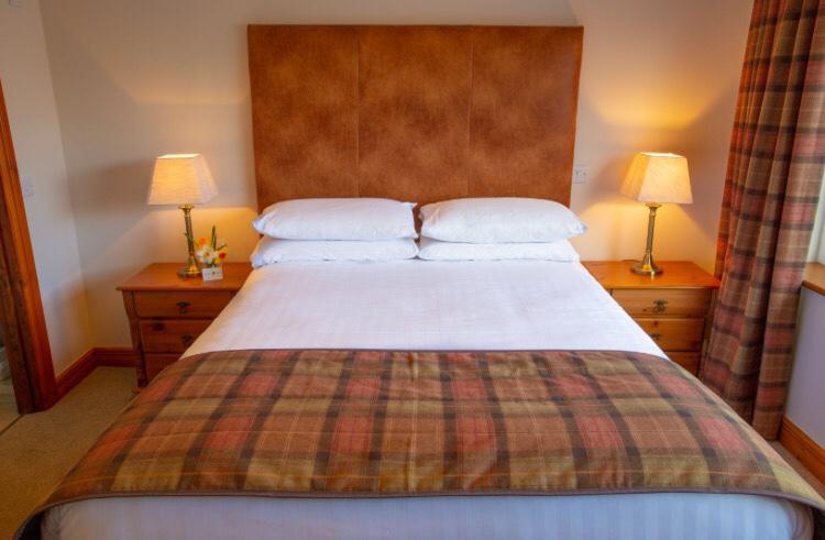 Lydons Lodge Hotel Конг Экстерьер фото